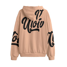 Load image into Gallery viewer, UTO IV Unisex Plus Fleece Pullover Hoodie
