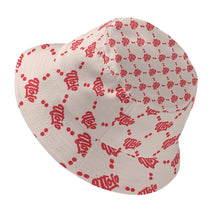 Load image into Gallery viewer, UTO IV &quot;Cheesecake&quot; Double-Side Printing Fisherman Hat
