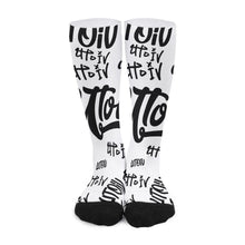 Load image into Gallery viewer, UTO IV Unisex Long Socks
