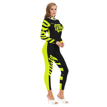 Load image into Gallery viewer, UTO IV WINTER 23 Women&#39;s Jumpsuit
