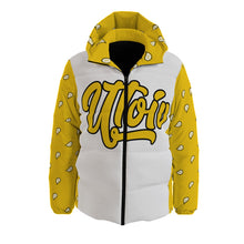 Load image into Gallery viewer, UTO IV Unisex Padded Jacket
