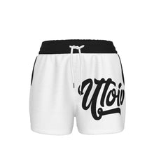 Load image into Gallery viewer, UTO IV Women's Shorts

