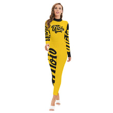 Load image into Gallery viewer, UTO IV Women&#39;s Jumpsuit
