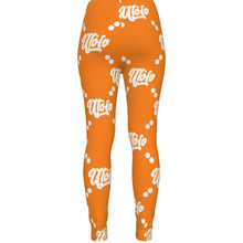 Load image into Gallery viewer, UTO IV Women&#39;s Ripped Leggings
