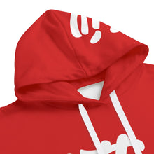Load image into Gallery viewer, UTO IV Unisex Plus Fleece Pullover Hoodie
