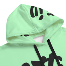 Load image into Gallery viewer, UTO IV Unisex Plus Fleece Pullover Hoodie
