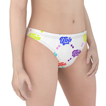 Load image into Gallery viewer, UTO IV Women&#39;s Thong Underwear
