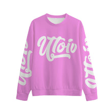 Load image into Gallery viewer, UTO IV Unisex O-Neck Sweatshirt | 100% 310GSM Cotton
