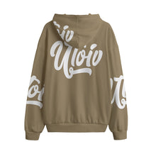 Load image into Gallery viewer, UTO IV Unisex Plus Fleece Pullover Hoodie
