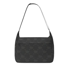 Load image into Gallery viewer, UTO IV "Midnight" Messenger Bag
