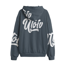 Load image into Gallery viewer, UTO IV Unisex Plus Fleece Pullover Hoodie
