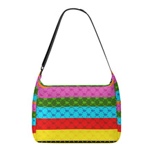 Load image into Gallery viewer, UTO IV Messenger Bag

