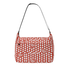 Load image into Gallery viewer, UTO IV "Starfish" Messenger Bag
