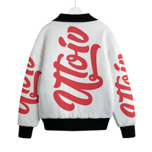 Load image into Gallery viewer, UTO IV Unisex Knitted Fleece Lapel Outwear
