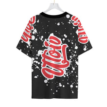 Load image into Gallery viewer, UTO IV Unisex Short Sleeve Jerseys
