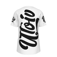 Load image into Gallery viewer, UTO IV O-Neck T-Shirt | 190GSM Cotton
