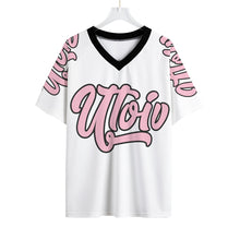 Load image into Gallery viewer, UTO IV Unisex Short Sleeve Jerseys
