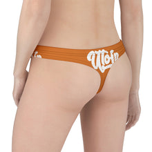 Load image into Gallery viewer, UTO IV Women&#39;s Thong Underwear
