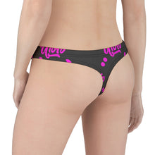 Load image into Gallery viewer, UTO IV Women&#39;s Thong Underwear
