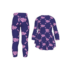Load image into Gallery viewer, UTO IV Girls' Fashion Set
