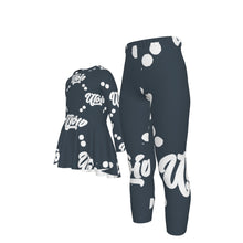 Load image into Gallery viewer, UTO IV Girls' Fashion Set
