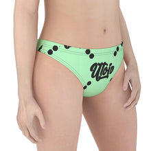 Load image into Gallery viewer, UTO IV Women&#39;s Thong Underwear
