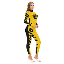 Load image into Gallery viewer, UTO IV Women&#39;s Jumpsuit
