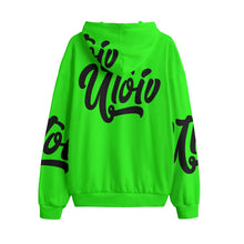 Load image into Gallery viewer, UTO IV Unisex Plus Fleece Pullover Hoodie
