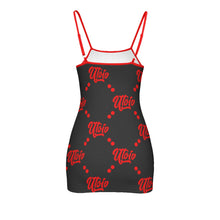 Load image into Gallery viewer, UTO IV Women&#39;s Cami Dress (Plus Size)
