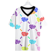 Load image into Gallery viewer, UTO IV Unisex Short Sleeve Jerseys
