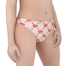 Load image into Gallery viewer, UTO IV Women&#39;s Thong Underwear
