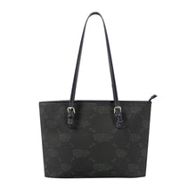 Load image into Gallery viewer, UTO IV &quot;Midnight&quot; Women&#39;s Tote Bag | PU
