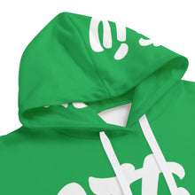 Load image into Gallery viewer, UTO IV Unisex Plus Fleece Pullover Hoodie
