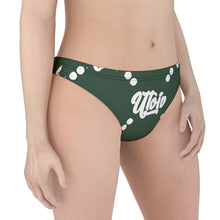 Load image into Gallery viewer, UTO IV Women&#39;s Thong Underwear
