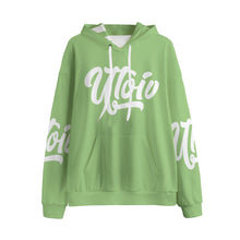 Load image into Gallery viewer, UTO IV Unisex Plus Fleece Pullover Hoodie
