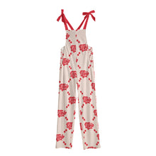 Load image into Gallery viewer, UTO IV &quot;Cheesecake&quot; Women&#39;s Jumpsuit
