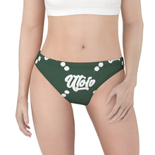 Load image into Gallery viewer, UTO IV Women&#39;s Thong Underwear
