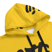 Load image into Gallery viewer, UTO IV Unisex Plus Fleece Pullover Hoodie
