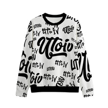 Load image into Gallery viewer, UTO IV Unisex O-Neck Sweatshirt | 100% 310GSM Cotton
