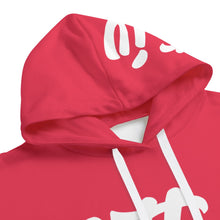 Load image into Gallery viewer, UTO IV Unisex Plus Fleece Pullover Hoodie
