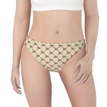Load image into Gallery viewer, UTO IV Women&#39;s Thong Underwear
