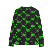 Load image into Gallery viewer, UTO IV Unisex O-Neck Sweatshirt | 100% 310GSM Cotton
