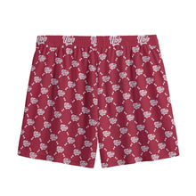 Load image into Gallery viewer, UTO IV Men&#39;s Mesh Shorts
