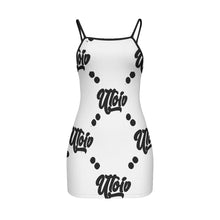 Load image into Gallery viewer, UTO IV Women&#39;s Cami Dress (Plus Size)
