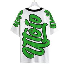 Load image into Gallery viewer, UTO IV Unisex Short Sleeve Jerseys
