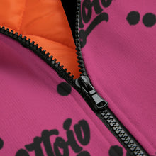Load image into Gallery viewer, UTO IV Unisex Knitted Fleece Lapel Outwear

