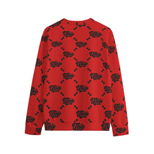 Load image into Gallery viewer, UTO IV Unisex O-Neck Sweatshirt | 100% 310GSM Cotton
