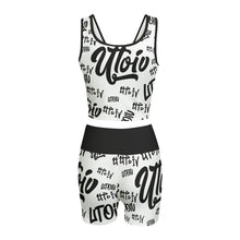 Load image into Gallery viewer, UTO IV Women&#39;s Yoga Set
