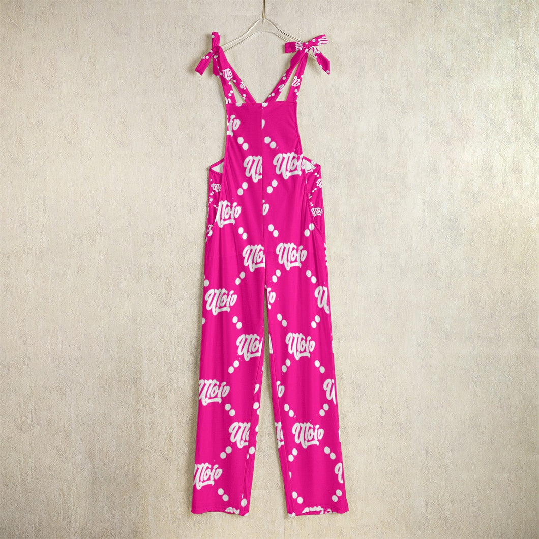 UTO IV Women's Jumpsuit