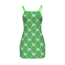 Load image into Gallery viewer, UTO IV Women&#39;s Cami Dress (Plus Size)
